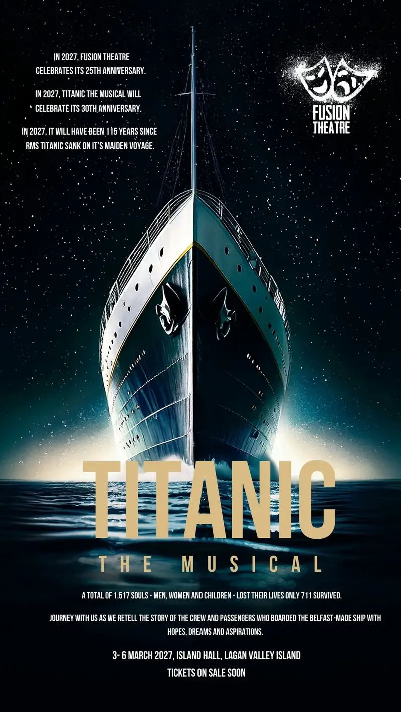 Titanic