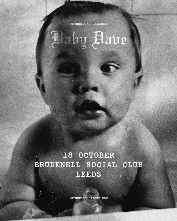 Baby Dave