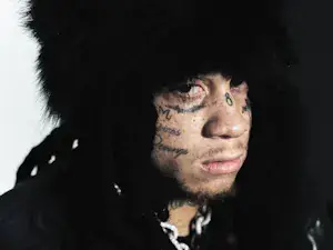 Trippie Redd – The Non en MegaCorp Pavilion