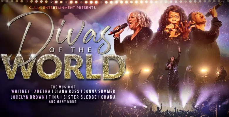 Divas of the World