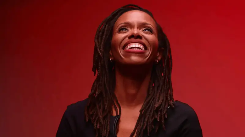 Kellylee Evans Winter Song at National Arts Centre - Azrieli Studio