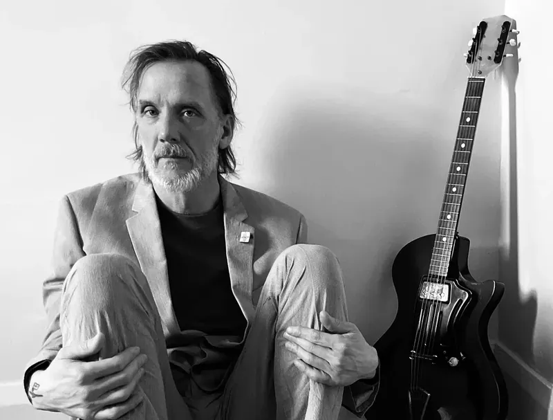 Kevin Breit's Brighter Days
