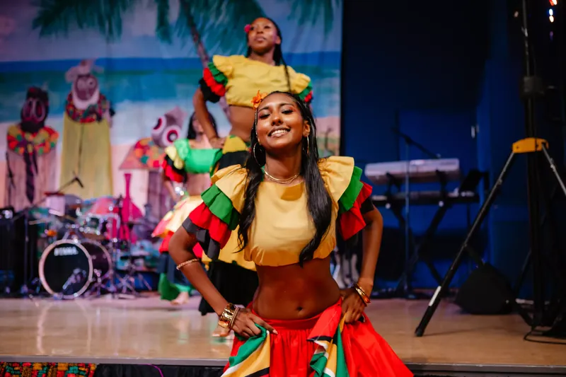 55th Folklorama Festival