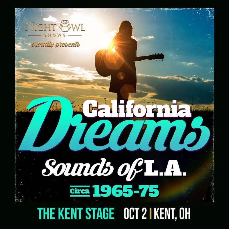 California Dreams