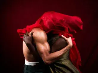 Tristan & Yseult
