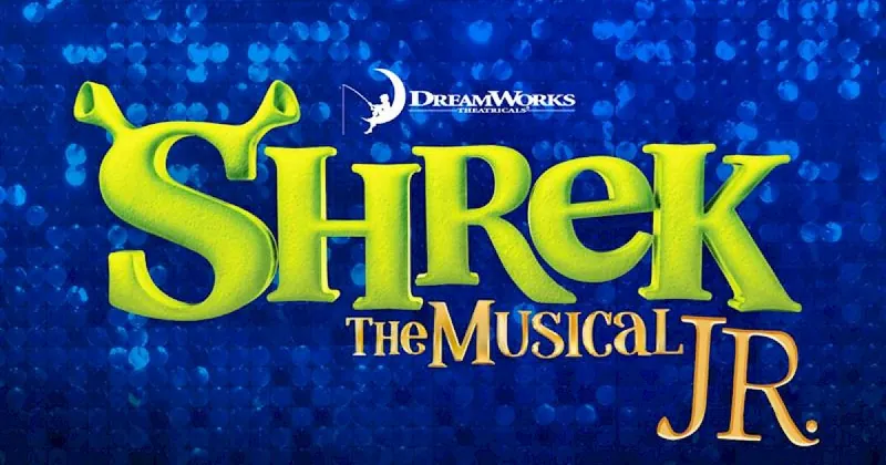 Shrek The Musical Jr. at Sid Williams Theatre