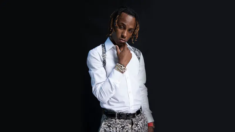 Rich The Kid à The Danforth Music Hall