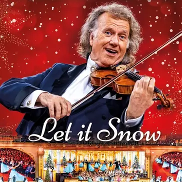 Andre Rieu: Let It Snow
