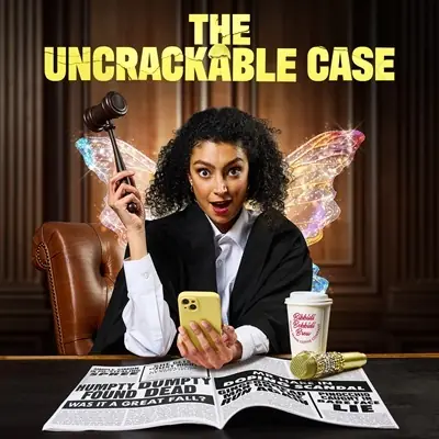 The Uncrackable Case at Carnegie Theatre