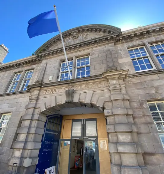 Doors Open Day