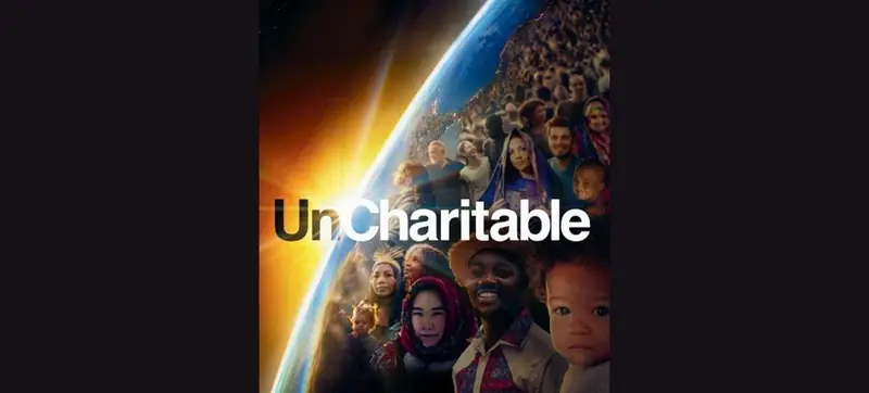 Uncharitable en Capitol Theatre