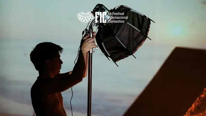 La Compañía Opcional at Teatro Cervantes (Fic)