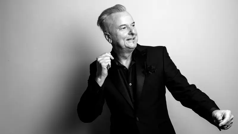 Songs That Shaped the World at National Concert Hall