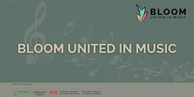 Bloom Music Series