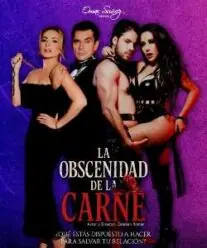 La obscenidad de la carne à Teatro Renacimiento, Centro Teatral Manolo Fábregas
