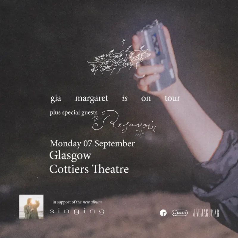 Gia Margaret
