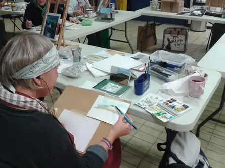Painting