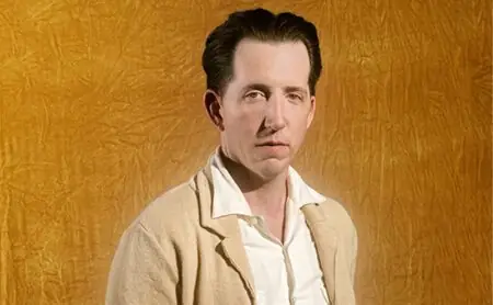 Pokey LaFarge at Delmar Hall