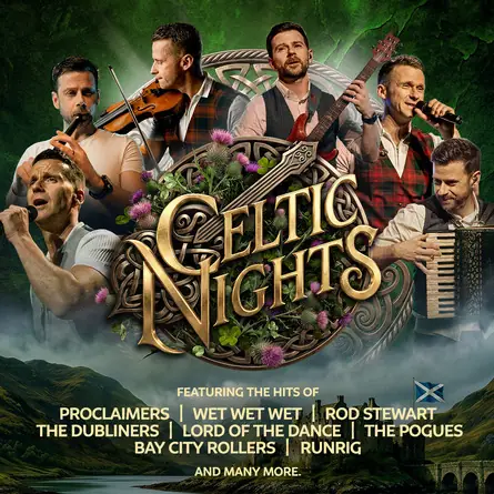 Celtic Nights