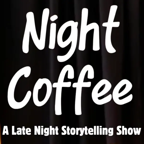 Night Coffee à Planet of the Tapes