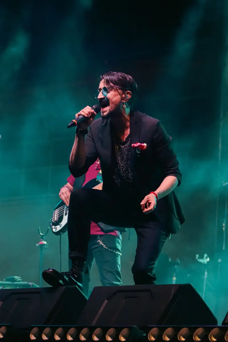 Fran Aravena en Carloto Oficial