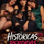 HISTÓRICAS PERDIDAS at Teatro de Las Aguas