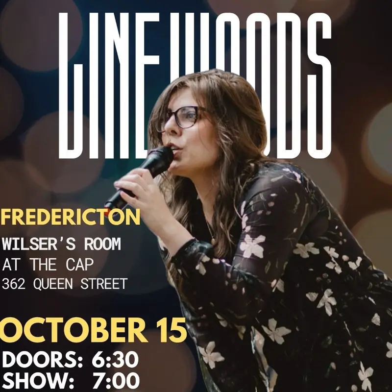 Line Woods at Wilser's Room