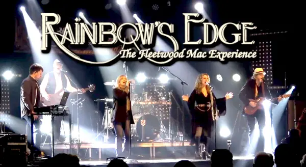 Rainbow's Edge