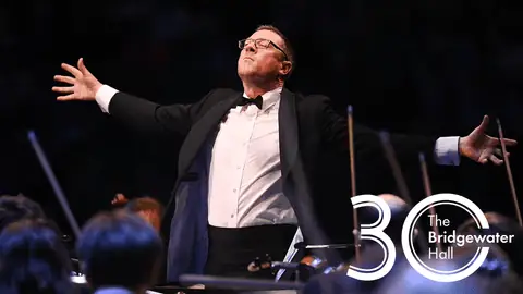 Sinfonia of London