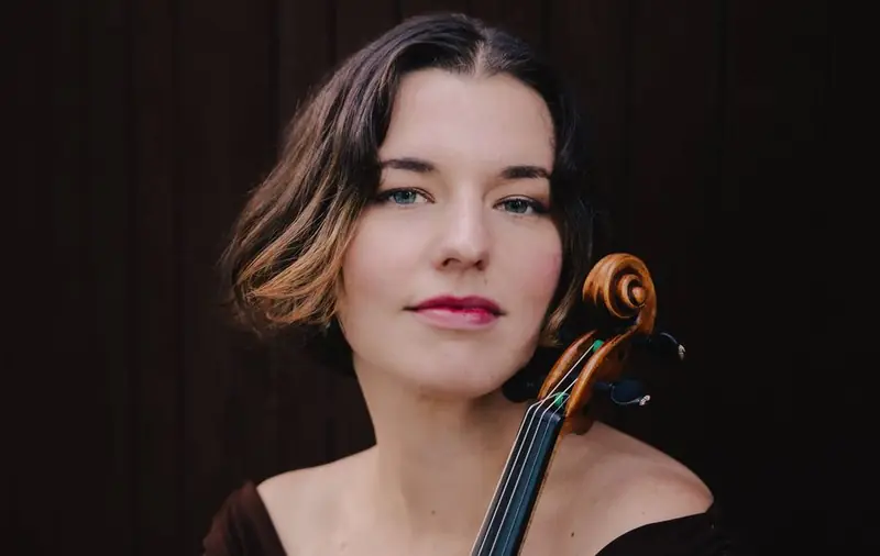 Vivaldi's Four Seasons at The Glasshouse