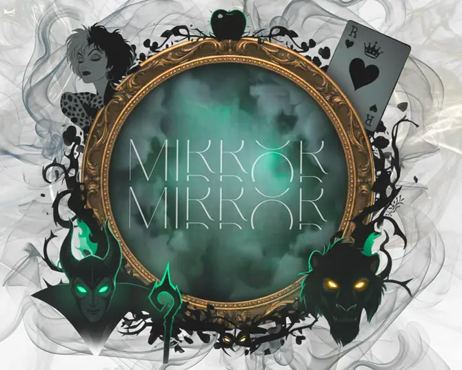 Mirror, Mirror at Joseph Rowntree Theatre