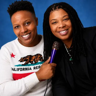 The Backpack Tour: Punkie & Kalea at Wiseguys Comedy Club — The Showroom