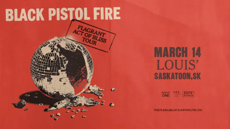 Black Pistol Fire