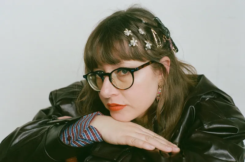 Valérie Lacombe