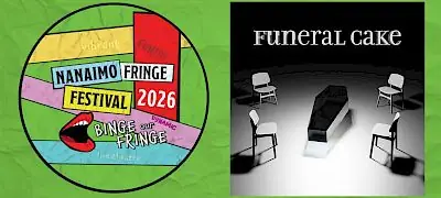 Funeral Cake at Port Theatre