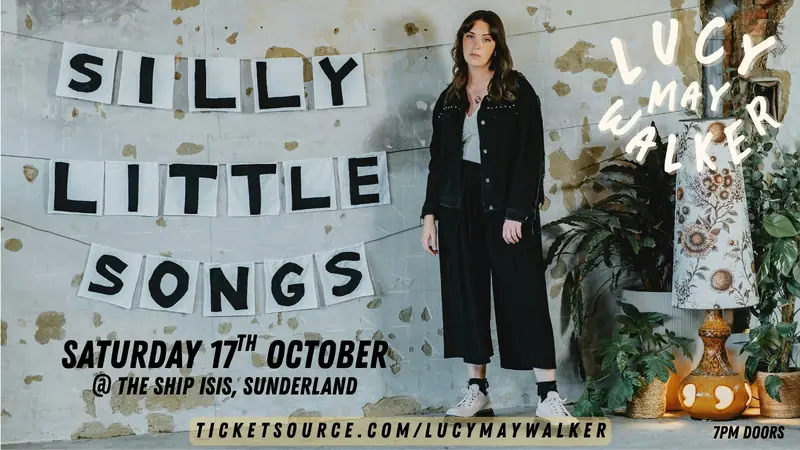 Lucy May Walker at Independent