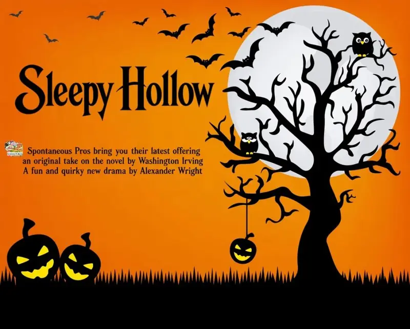The Legend of Sleepy Hollow