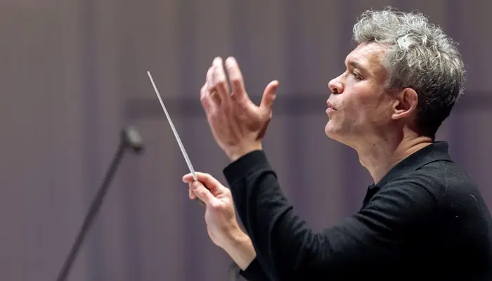 BBC SSO 2026/27: Closing Night: Wagner's The Valkyrie, Act 1 at City Halls