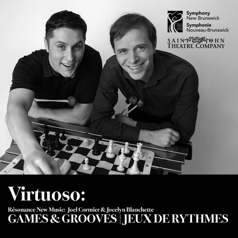Games & Grooves
