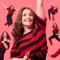 Lucy Porter: Let Yourself Go!