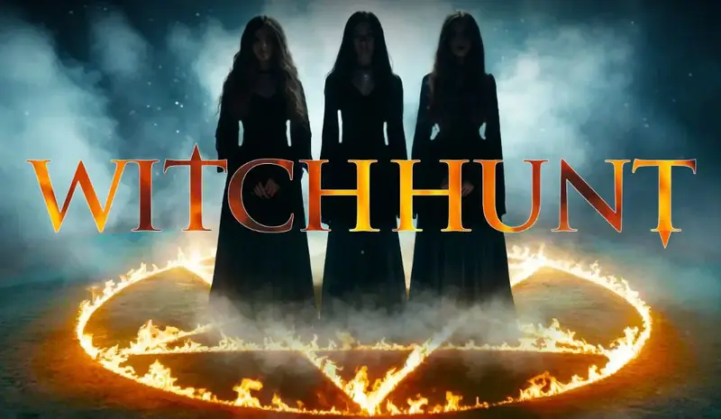 Witch Hunt
