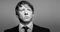 Jonathan Pie The End of The World According to Jonathan Pie