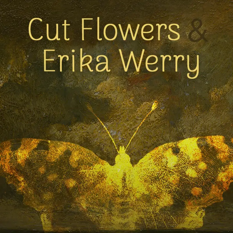 Cut Flowers & Erika Werry en Burdock Music Hall