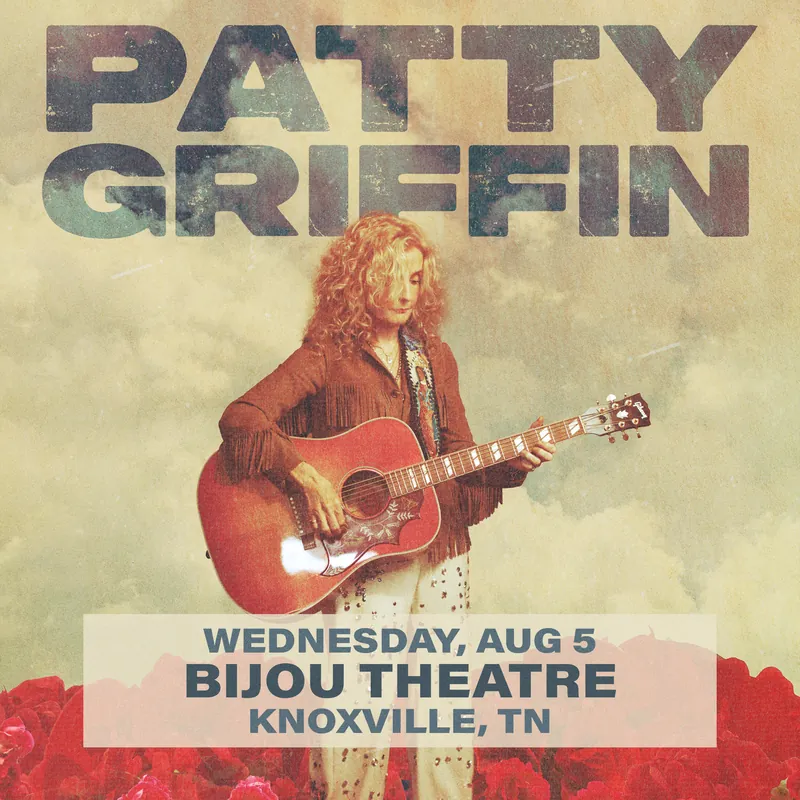 Patty Griffin at Bijou Theatre