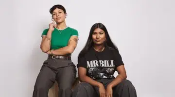 If I Speak en Sheffield Theatres
