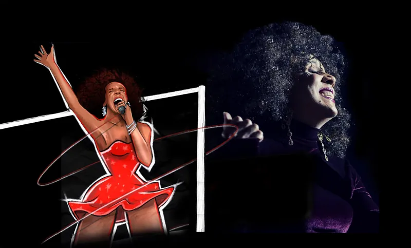 TINA LIVE - The Tina Turner Experience en Théâtre Capitole