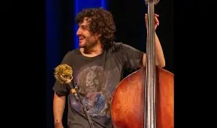 Sam Grisman Project & Summer Tour Film at Ponte Vedra Concert Hall