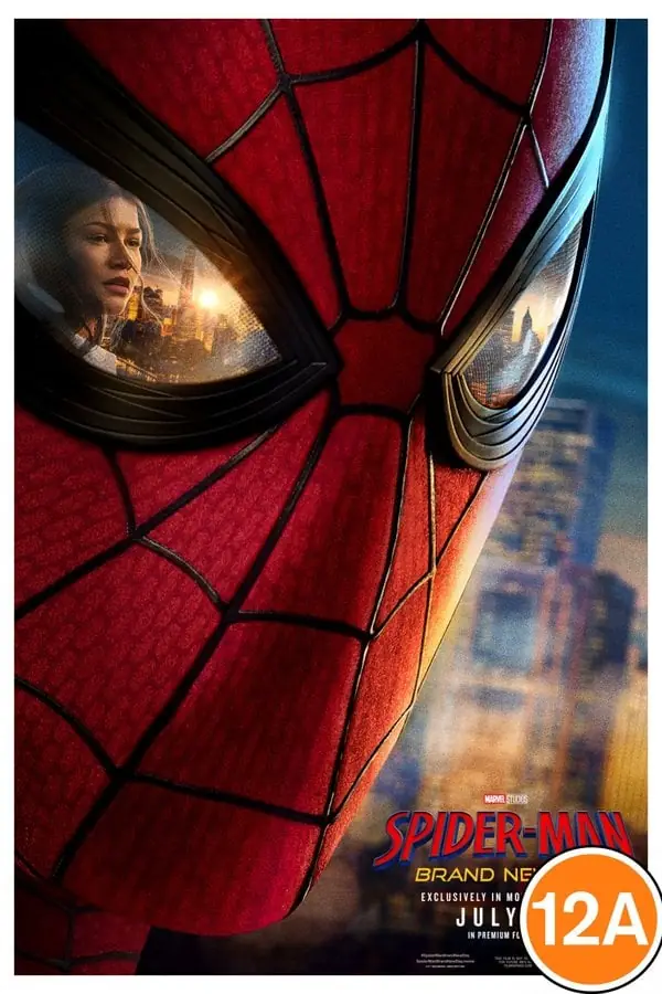 Spider-Man: Brand New Day at The Stag