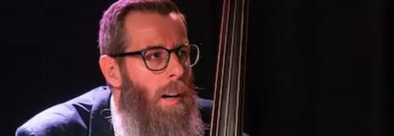 Paul Rushka Quartet at Frankie's Jazz Club