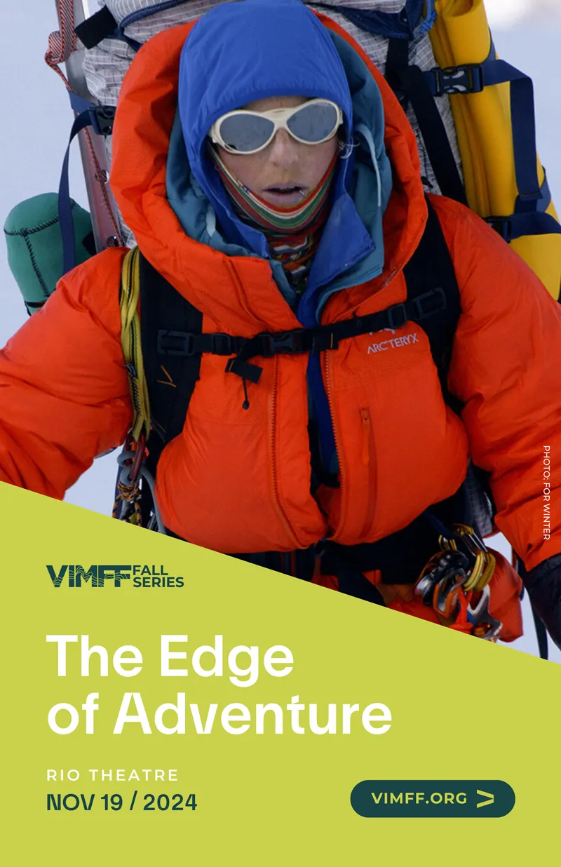 VIMFF: Fall Series 2024
